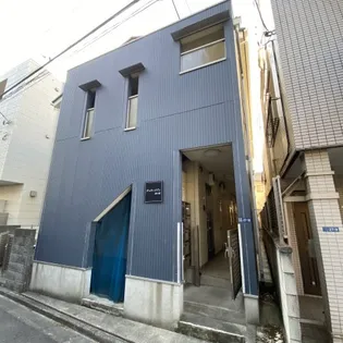 チェリーメゾン西ヶ原【1階】の外観