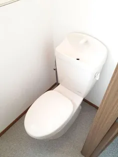 メゾン・ディオール A【2階】の内装