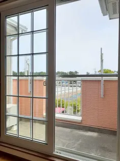 メゾン・ディオール A【2階】の内装