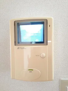 メゾン・ディオール A【2階】の内装