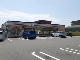 メゾン・ディオール A【2階】の周辺