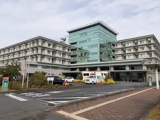 メゾン・ディオール A【2階】の周辺