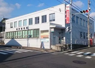 メゾン・ディオール A【2階】の周辺