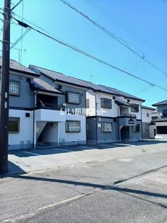 アメニティハウスBの画像