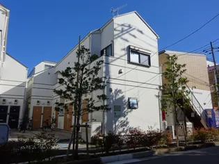 レスペデザ小岩の画像