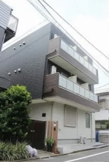 Keep Right南長崎【3階】の外観