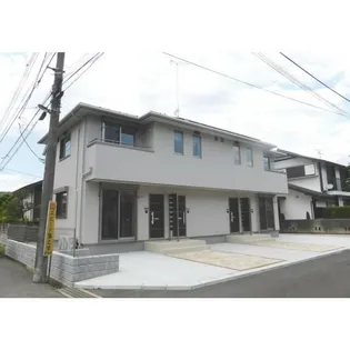 MIWA-FICASA【2階】の外観