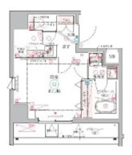 クレヴィスタ中野新橋の画像