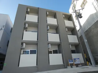 ザ テラス浦西の画像