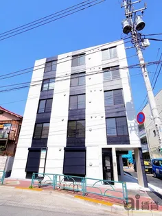 東京都練馬区東大泉2【マンション】の外観