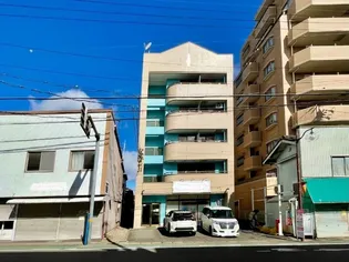 R inuyama【4階】の外観