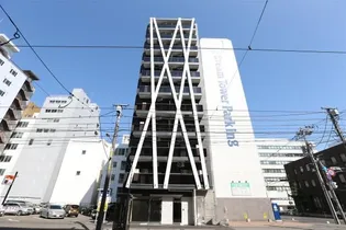 スペチアーレプリーモ【6階】の外観