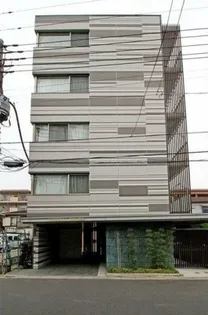 ミストラルコートの画像