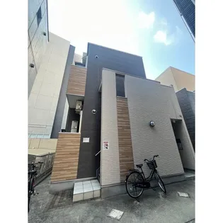 ロイヤルクレスト八熊の画像