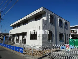 メゾン ソレイユIIの画像