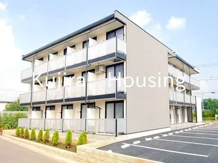 レオパレスカトルセゾン伊奈の画像