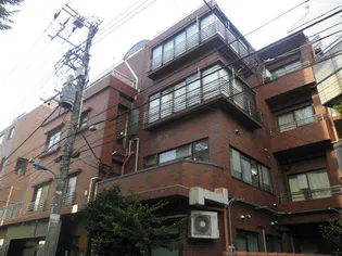 根橋ビルA棟の画像