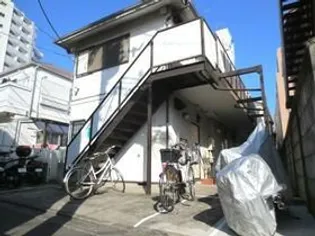 ドエルMKの画像