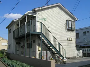 グリーンハイツ和光の画像