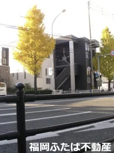 CB博多南フクシアの画像