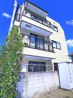 山崎ビルの画像