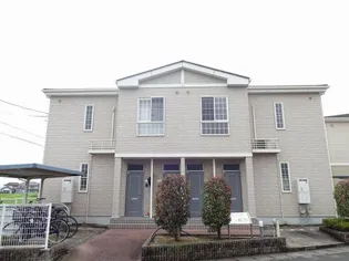 アビタシオン勝瑞Gの画像