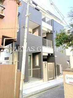 ホームズ千住IIの画像