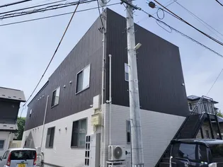 Familiar子平町【1階】の外観