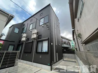 ハーモニーテラス北小岩XIIIの画像