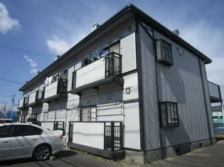 アネックス東名の画像