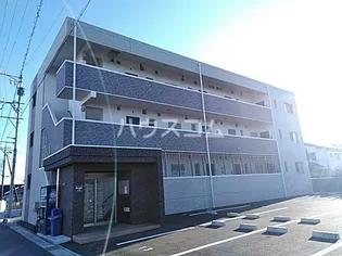 ル リオン三方原の画像