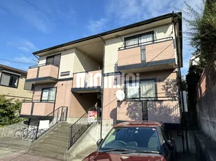 プランドール・ジュネス【2階】の外観