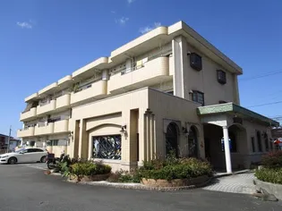 仙波マンションの画像