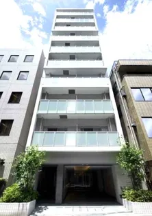 コンフォリア日本橋人形町の画像