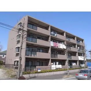 タウンコートの画像