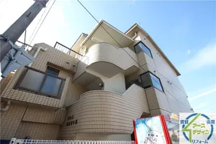 パレス西江井ヶ島の画像