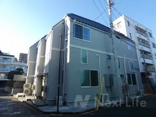 FLORENCE東府中の画像