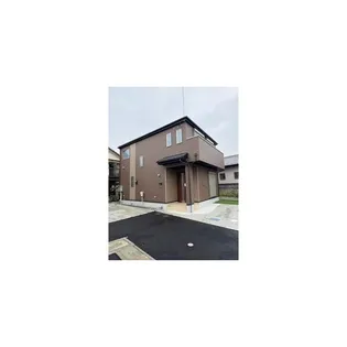 埼玉県さいたま市西区大字水判土【一戸建】の外観