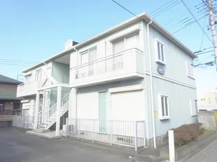 サン グレース平田の画像