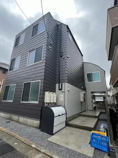 ANNEX志村坂上の画像