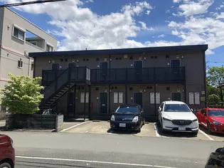 セレ南大塚【1階】の外観