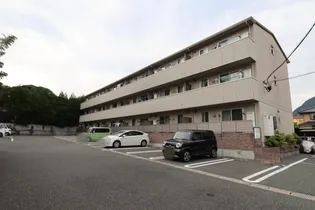 メゾン ド ソレイユの画像