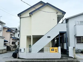 ユタカコーポの画像