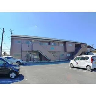 イーグルコートの画像