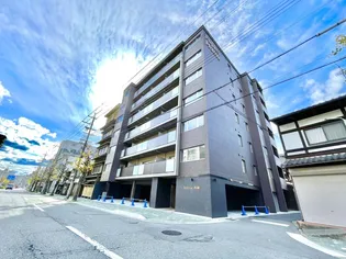 ベルビュー西陣の画像