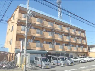 セイル吉祥院の画像