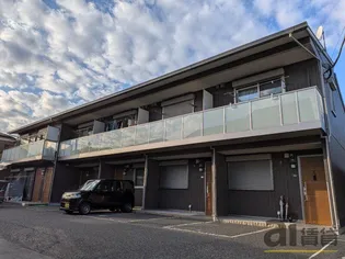 東京都練馬区大泉学園町6【一戸建】の外観