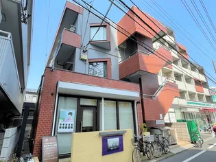 コーポTKの画像