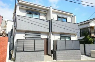 エトワール四谷の画像