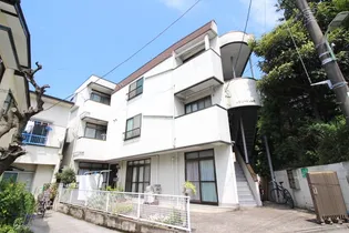 リヴィエ-ルノムラ【2階】の外観